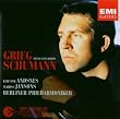 Grieg, Schumann - Klavierkonzerte