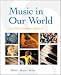 Books : Music in Our World