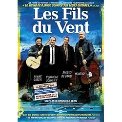 Les Fils du Vent