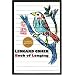 The best in whimsical, humorous, unrestrained poetry/thought