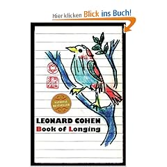 Book of Longing