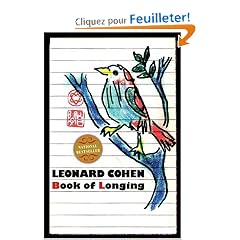 Book of Longing