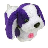 Zhu Zhu Pets Puppy - Lilac