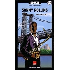 Sonny Rollins 1951-1957