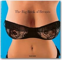 Big Book of Breasts