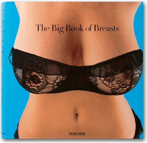 Big Book of Breasts