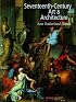 Seventeenth Century Art and Architecture (2nd Edition)