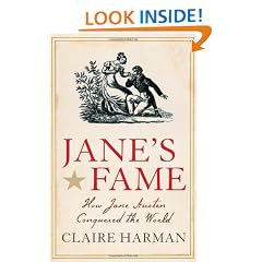 Jane's Fame: How Jane Austen Conquered the World