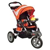 Jeep Liberty Sport X Stroller - Ignite