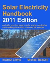 Solar Electricity Handbook