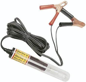 Elegant brinkmann q beam photographs taken this month