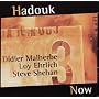 Now ~ Hadouk Trio