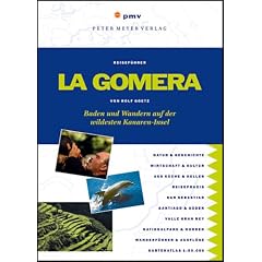 La Gomera: Baden und Wandern auf der wildesten Kanaren-Insel