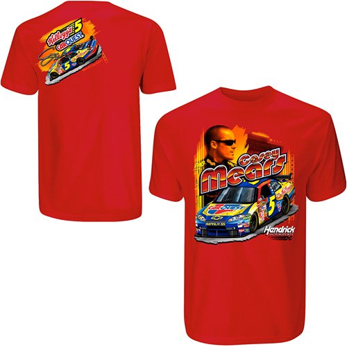 Buy Chase Authentics Casey Mears Carquest T-Shirt by Chase Authentics