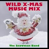 Wild X-Mas Music Mix