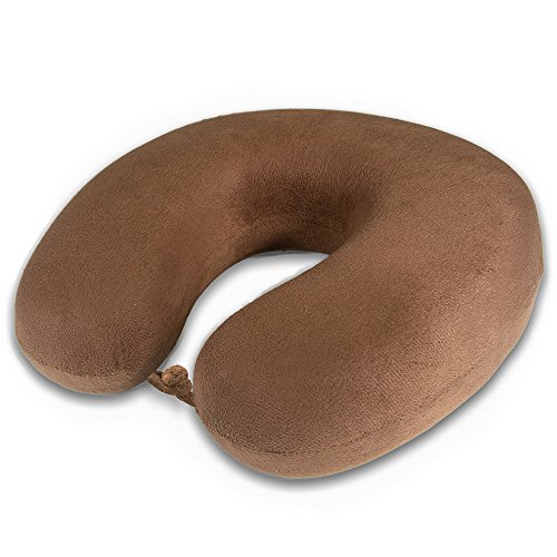A comfortable travel neck pillow by miara`s high qualit…
