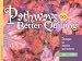 Pathways to Better Quilting: 5 Shapes for Machine Patterns (Golden Threads)