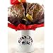 One Dozen Assorted Gourmet Cookie Bouquet in an Over-the-Hill Birthday Gift Tin