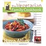 The Vegetarian Family Cookbook by Nava Atlas