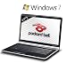 Packard Bell - Easynote LJ75-GN250FR - Ordinateur Portable 17,3" - Intel Core i3 330M - 500 Go - RAM 4096 Mo - Windows 7 Home Premium - Blu-ray - Noir