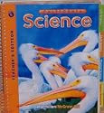 California Science: Grade 4 (Teacher's Edition)
