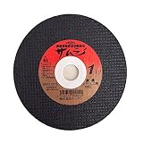 トーケン 切断砥石「サムライ」(10枚入) 105×1.0×15