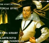 Tobias Hume: The Spirit of Gambo