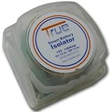 Smart Dual Battery 140A Isolator - Auto/Boat/RV