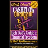 img - for Rich Dad's Cashflow Quadrant: The Rich Dad's Guide to Financial Freedom book / textbook / text book