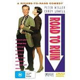 Road to Ruin (AU) ( Paris Tango ) [ Origine Australien, Sans Langue Francaise ]par Michel Duchaussoy