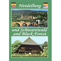 Heidelberg and Black Forest
