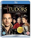 The Tudors: Complete Series 2 [Blu-ray] [2008]