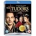 The Tudors: Complete Series 2 [Blu-ray] [2008] [Region Free]