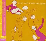 Clap Your Hands Say Yeah