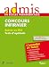 Concours infirmier : Entrée en IFSI, tests d'aptitude