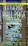 Body in the Ivy, The (Faith Fairchild Mystery)