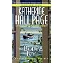The Body in the Ivy (Faith Fairchild Mystery)