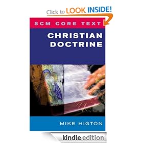 SCM Core Text Christian Doctrine