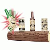 Wild west gun slinger target shooting setIMAGE