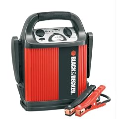 Black & Decker BDV012-QW Starthilfe/ Energiestation