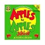 Apples to Apples Junior 9 Plus Jewish Edition