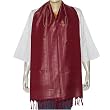 Scarfs Rectangular Viscose Casual Accessories 20 x 72 inches