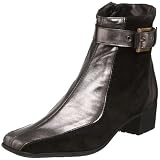 Sesto Meucci Womens Scrim Ankle Boot