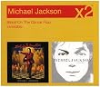 Blood on the Dance Floor/Invincible