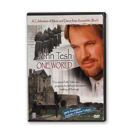 John Tesh 
