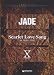 バンドスコア X JAPAN JADE/Scarlet Love Song -BUDDHA MIX- (ピアノ・スコア付)