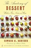 Anatomy of Dessert: With a Few Notes on Wine (Modern Library Food)