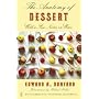 The Anatomy of Dessert: With a Few Notes on Wine (Modern Library Food)