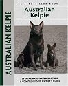Australian Kelpie (Kennel Club Books (Numbered)) (Comprehensive Owner's Guide)