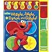 Elmo Dance Mat Book